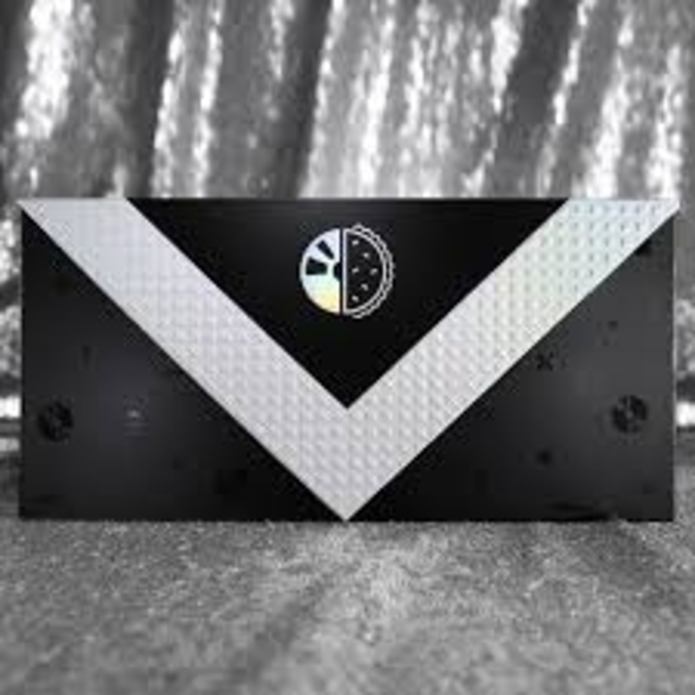 Holo Toco 3rd Anniversary BOX ONLY